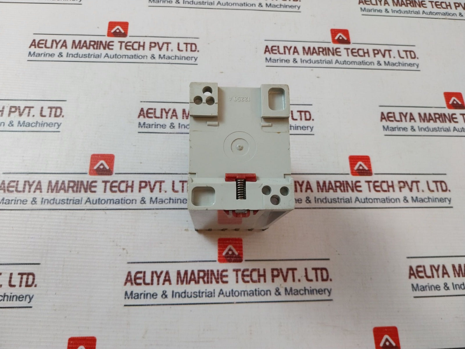 Navalimpianti Su 250ω Thresholds Module – Aeliya Marine Tech®