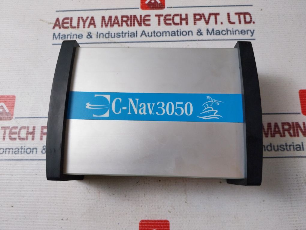 Navcom C-nav 3050 Gps Receiver