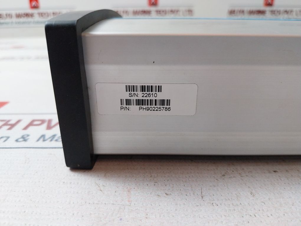 Navcom C-nav 3050 Gps Receiver