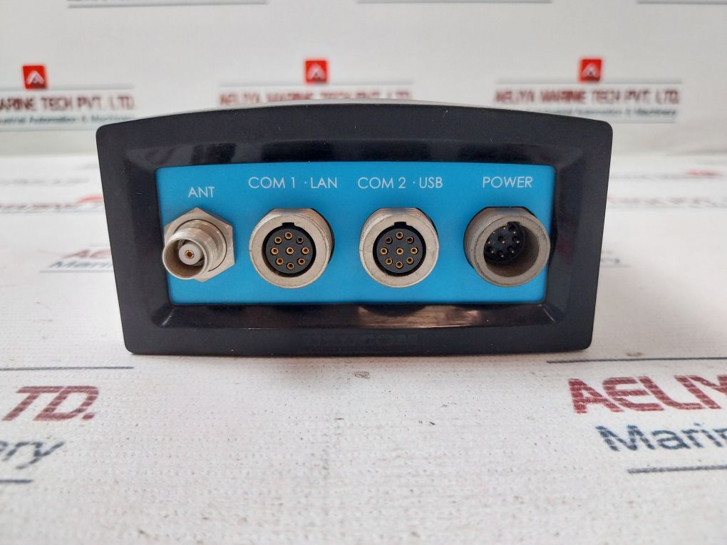 Navcom C-nav 3050 Gps Receiver