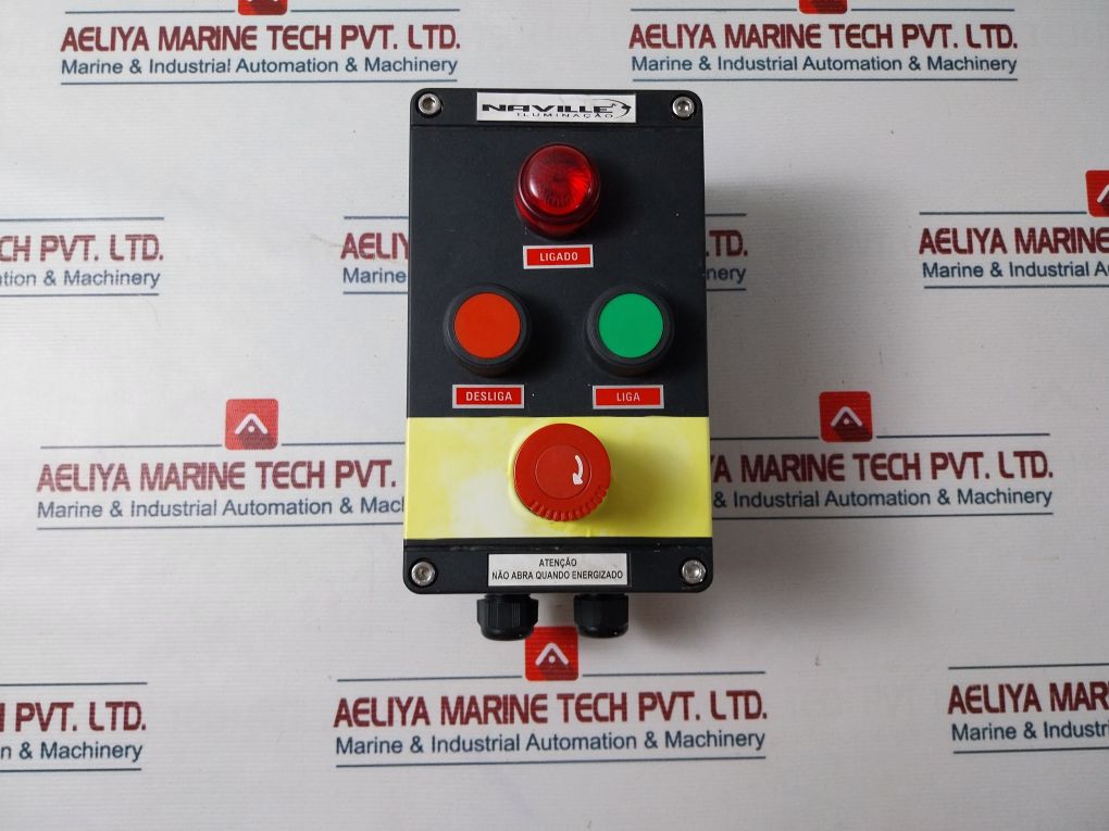 Naville Ebxj8050-iip