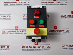 Naville Ebxj8050-iip