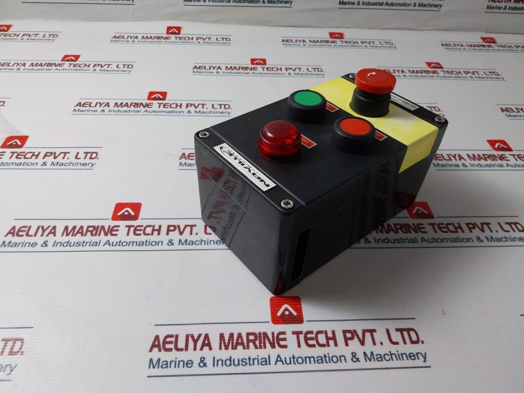 Naville Ebxj8050-iip Lighting