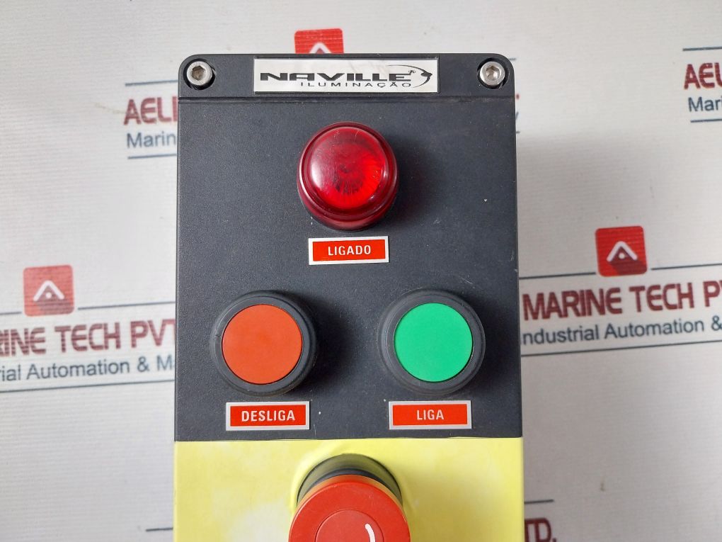 Naville Ebxj8050-iip Lighting