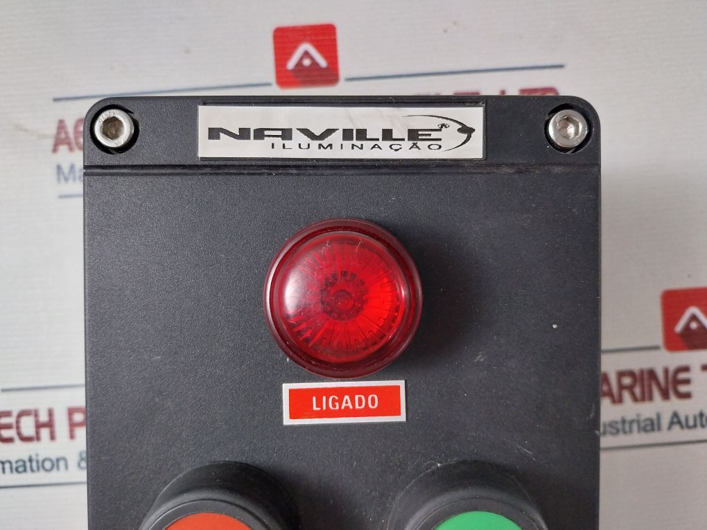 Naville Ebxj8050-iip Lighting