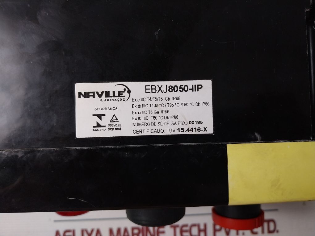 Naville Ebxj8050-iip Lighting