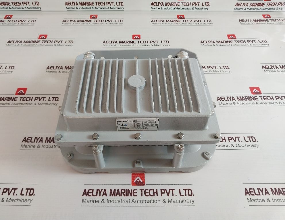 Naville Iluminacao Eznl/R6/240C Led Projector
