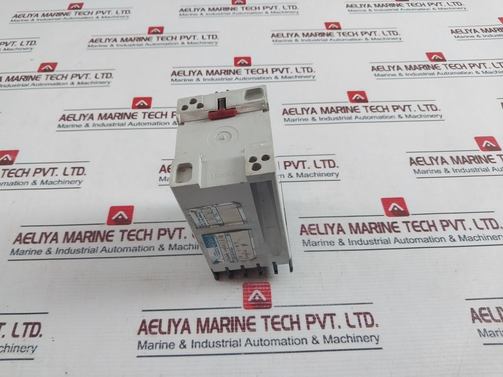 Navim 12250 A Thresholds Module – Aeliya Marine Tech