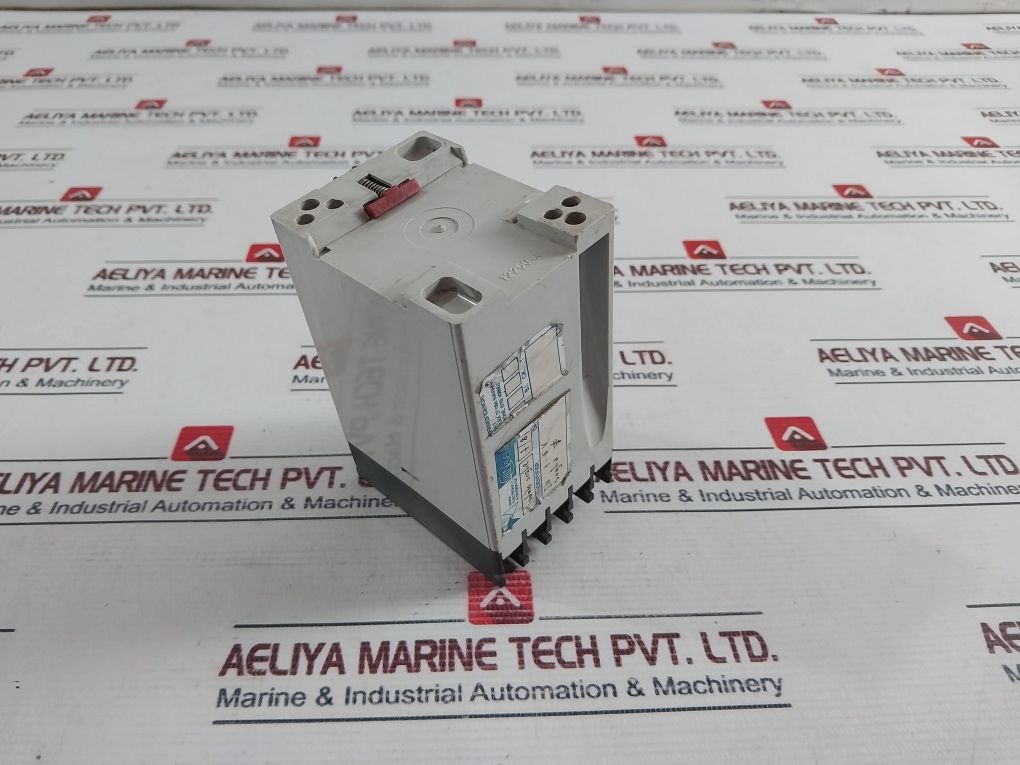 Navim 12250 A Thresholds Module – Aeliya Marine Tech