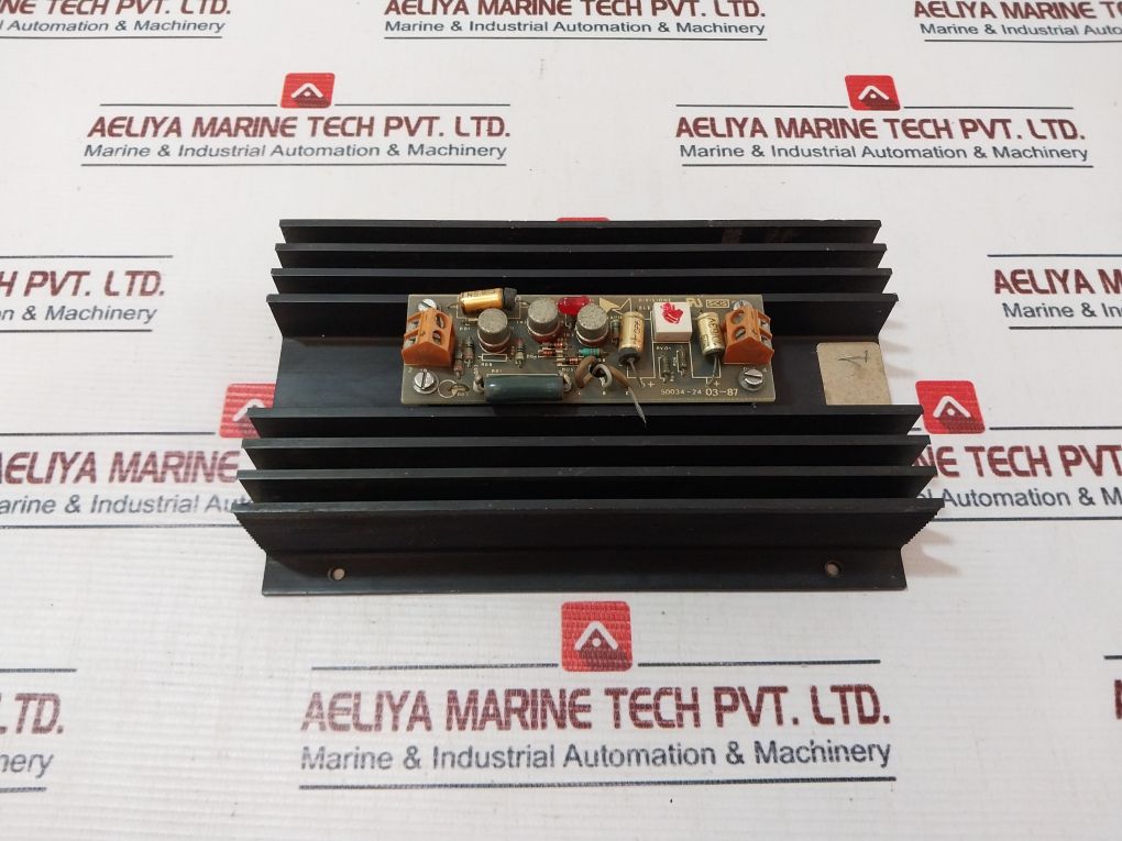 Navim 50034-24 Module 03-87