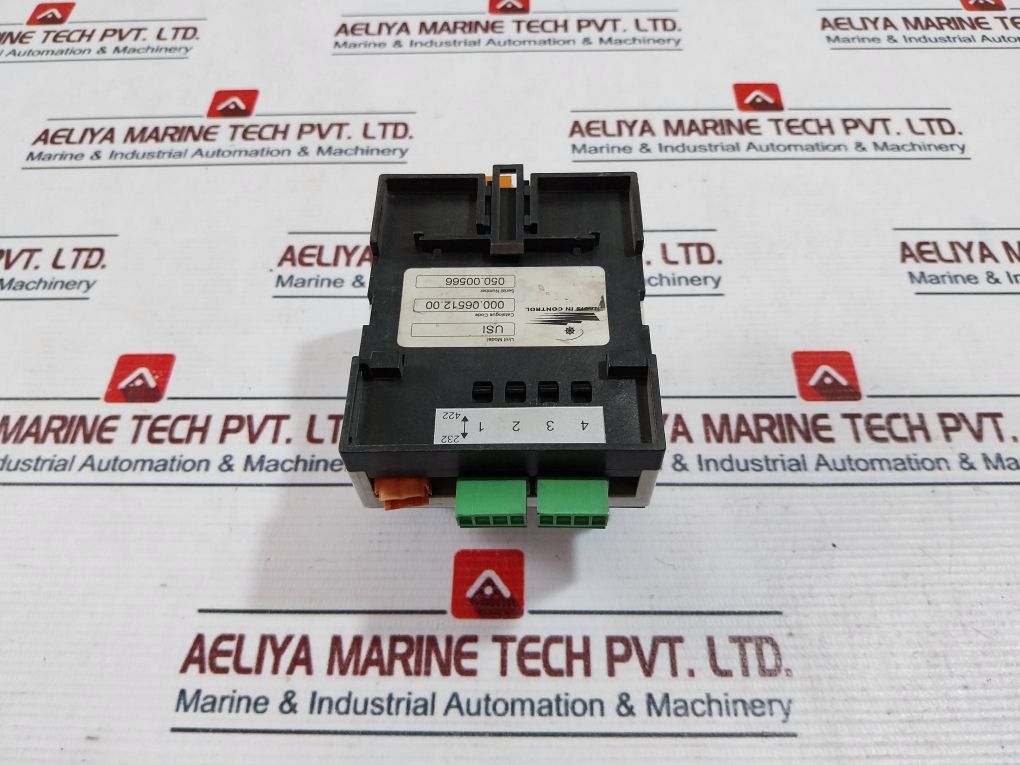 Navis In Control Usi-4 Controller 24Vdc