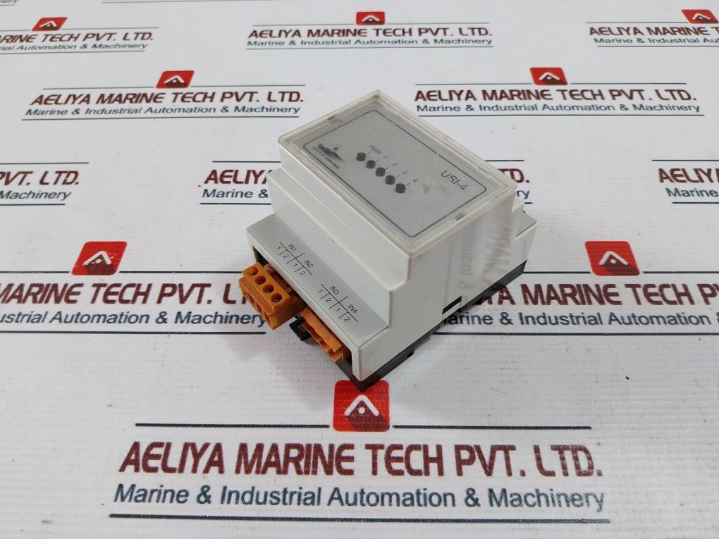Navis In Control Usi-4 Controller 24Vdc