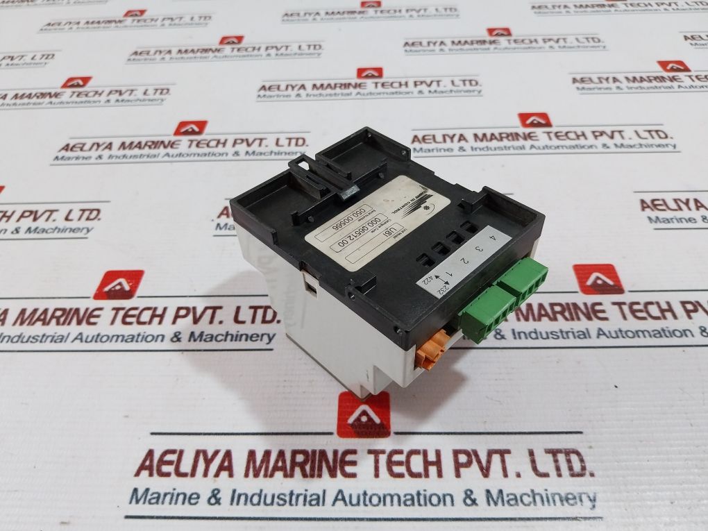 Navis In Control Usi-4 Controller 24Vdc