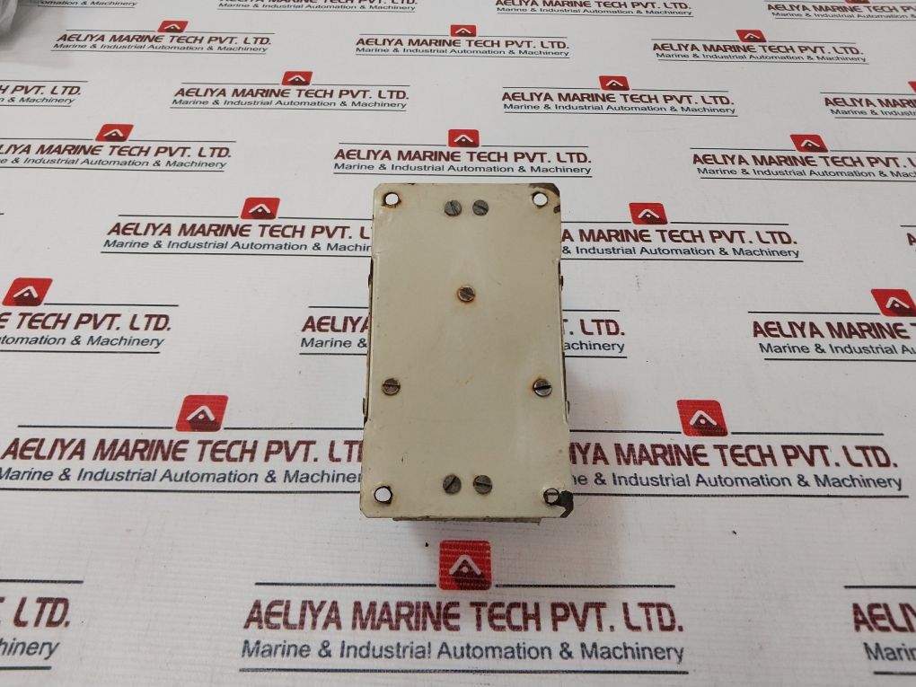 Navkar Et-100 Timer 230Vac