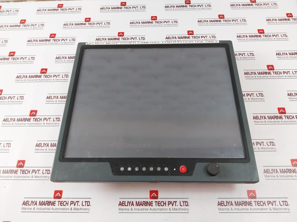 Navpixel Npd1954-etaw-h011 Display 9-36Vdc