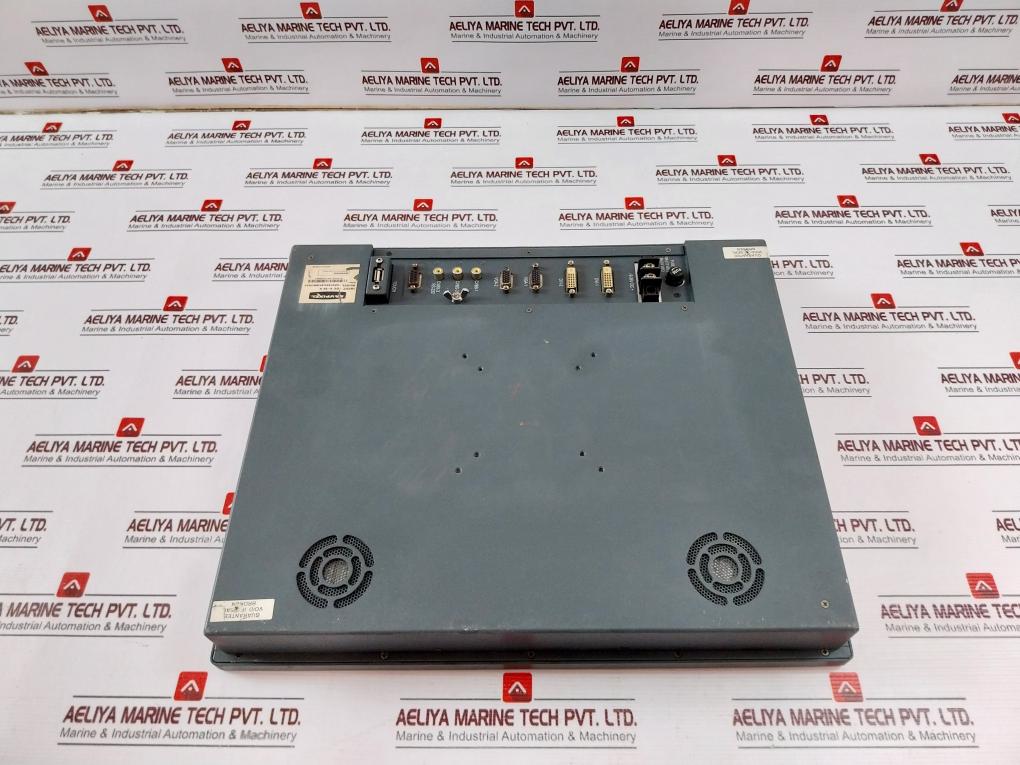 Navpixel Npd1954-etaw-h011 Display 9-36Vdc