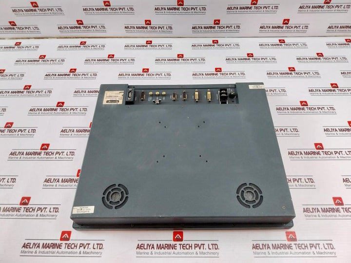 Navpixel Npd1954-etaw-h011 Display 9-36Vdc
