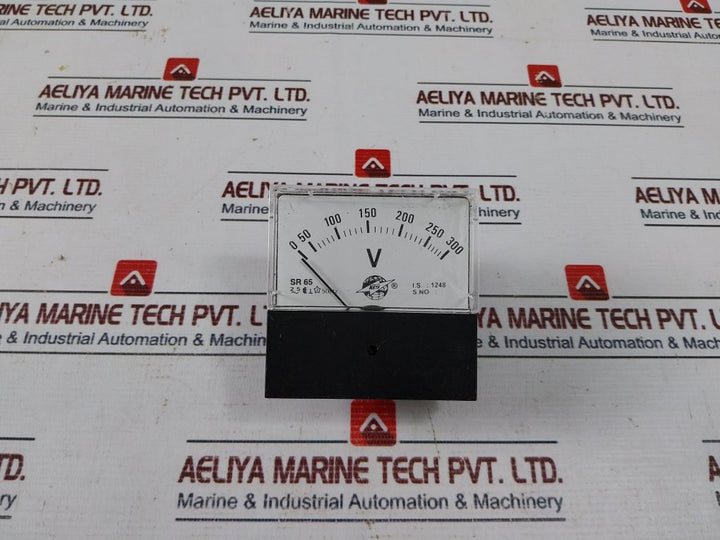 Abb E233-230 Hour Counter 50Hz
