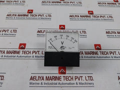 Abb E233-230 Hour Counter 50Hz
