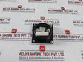 Navy Sr65 Analog Voltmeter 0-300V