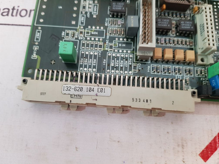 Nb06-152.00 Pcb Card
