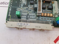Nb06-152.00 Pcb Card