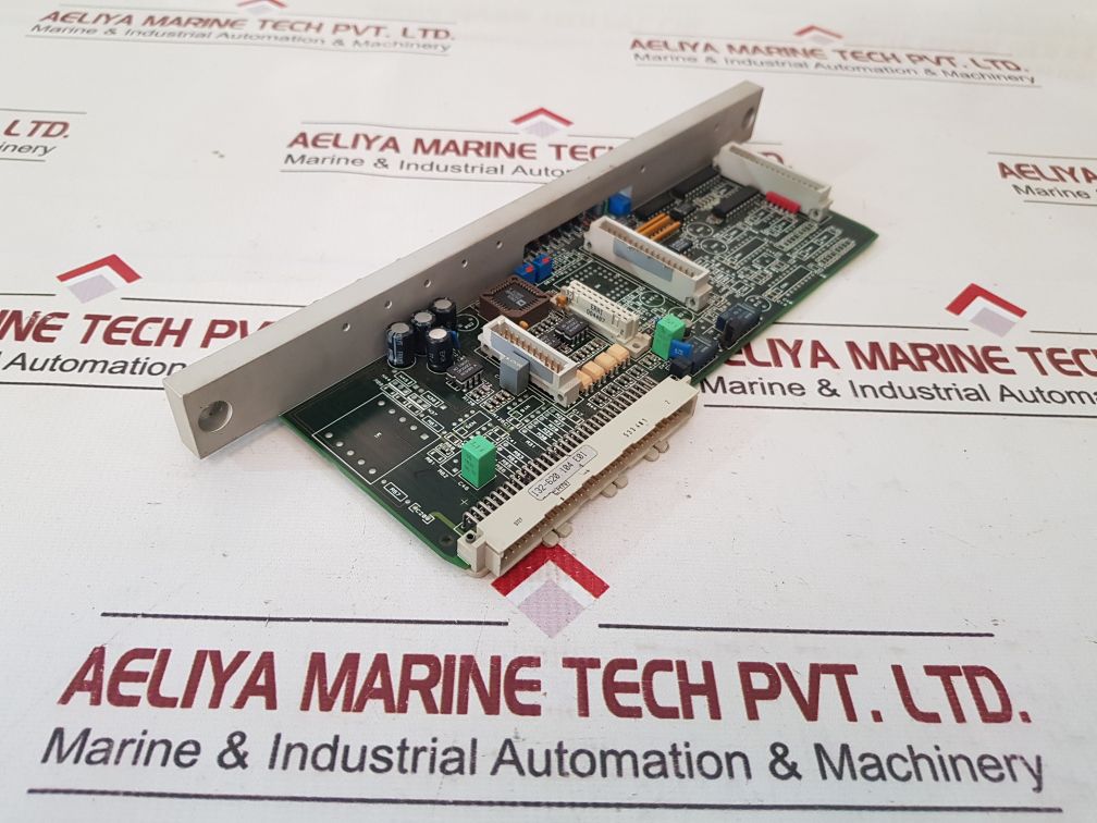 Nb06-152.00 Pcb Card