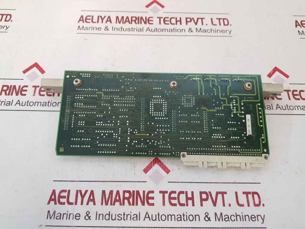 Nb06-152.00 Pcb Card