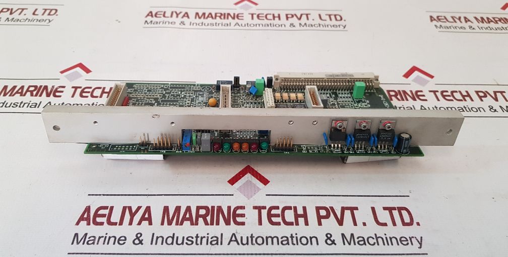 Nb06-152.00 Pcb Card