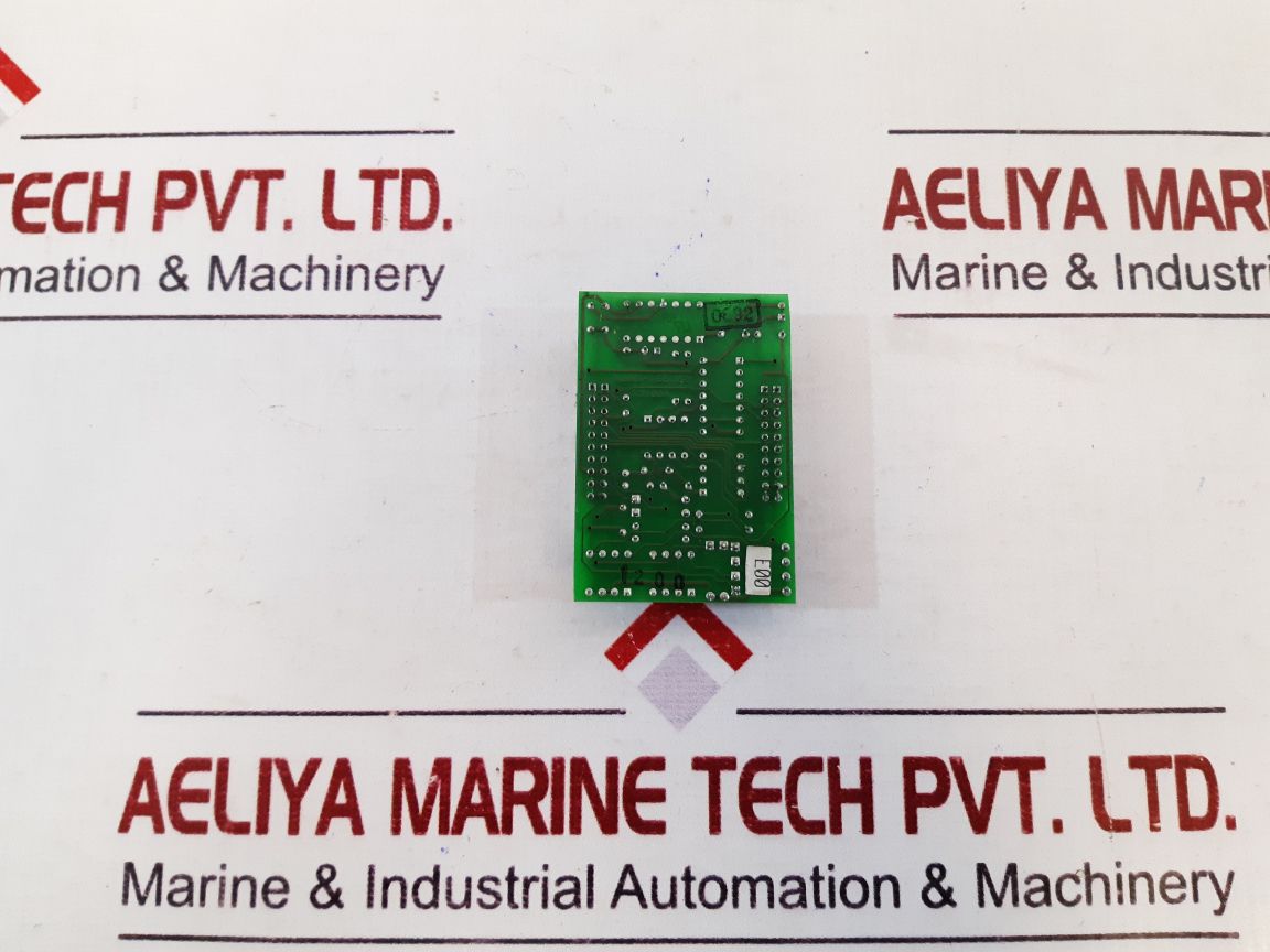 Nb06-156.02 Pcb Card