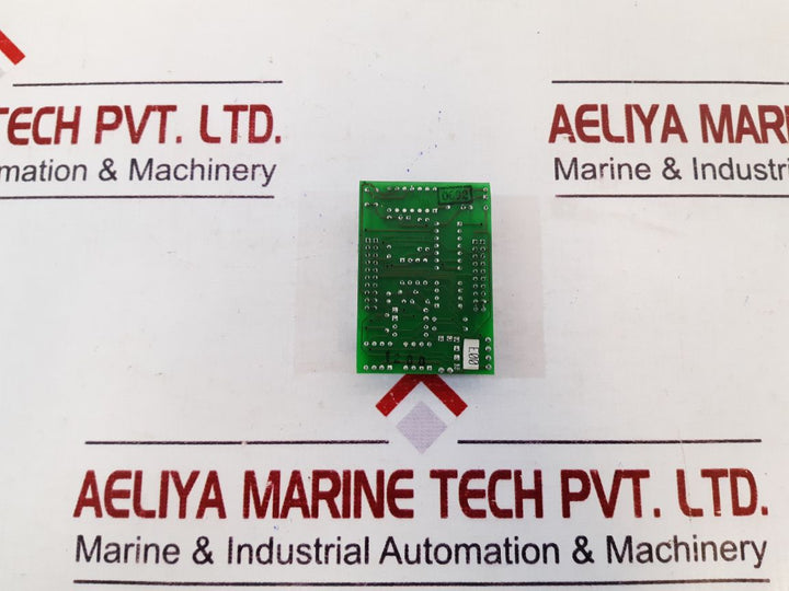 Nb06-156.02 Pcb Card