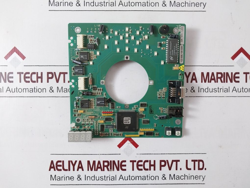 Nb06-234 Pcb