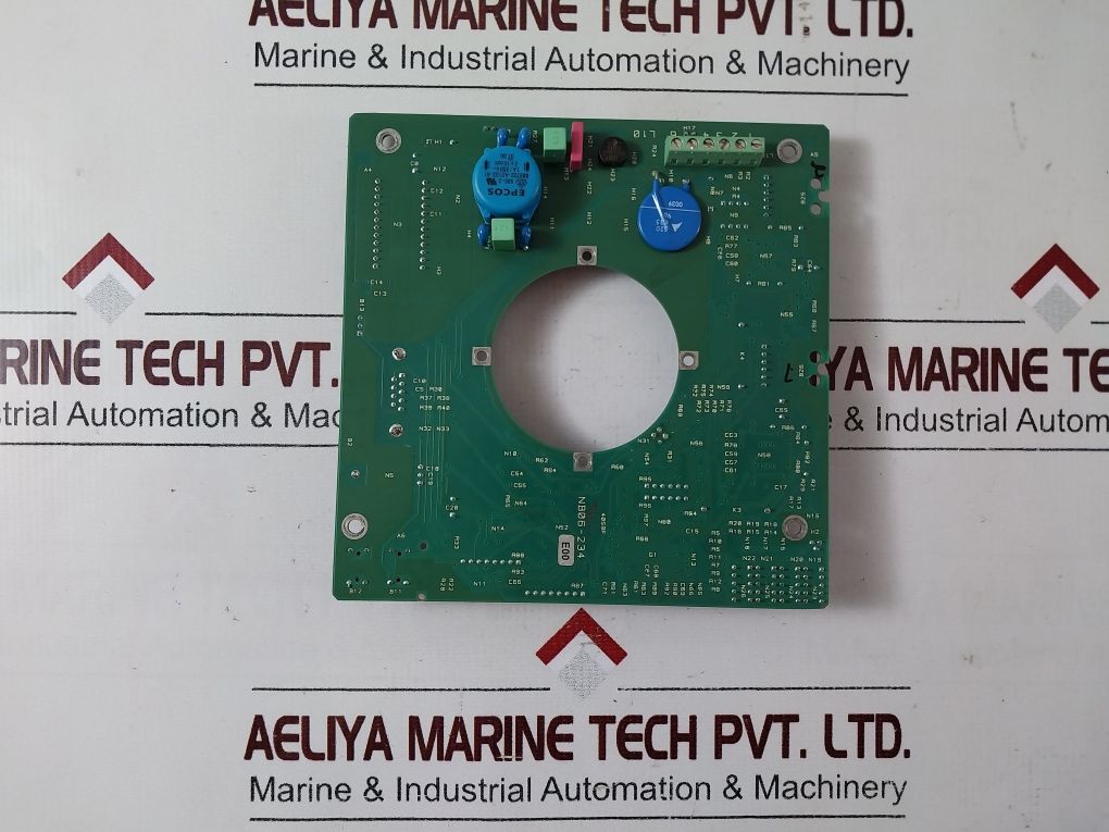 Nb06-234 Pcb Card