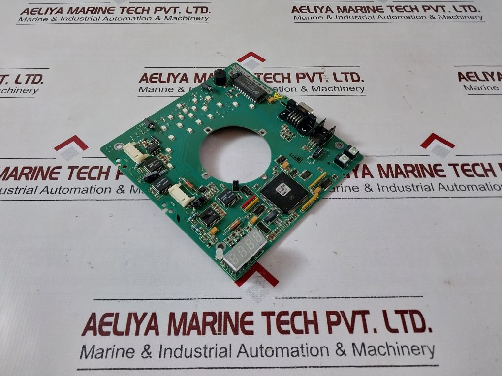 Nb06-234 Pcb Card