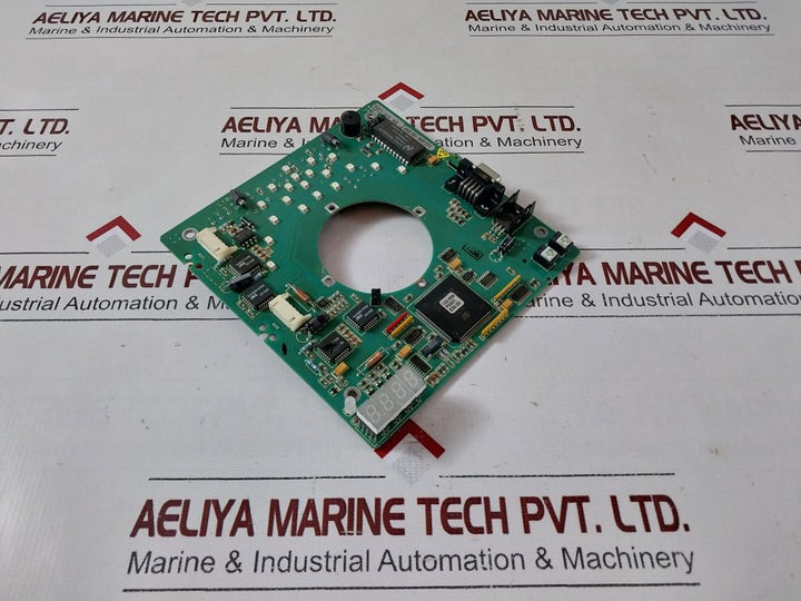 Nb06-234 Pcb Card