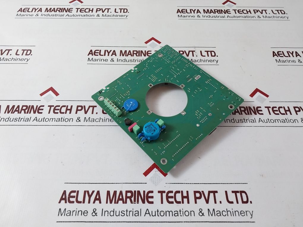 Nb06-234 Pcb Card