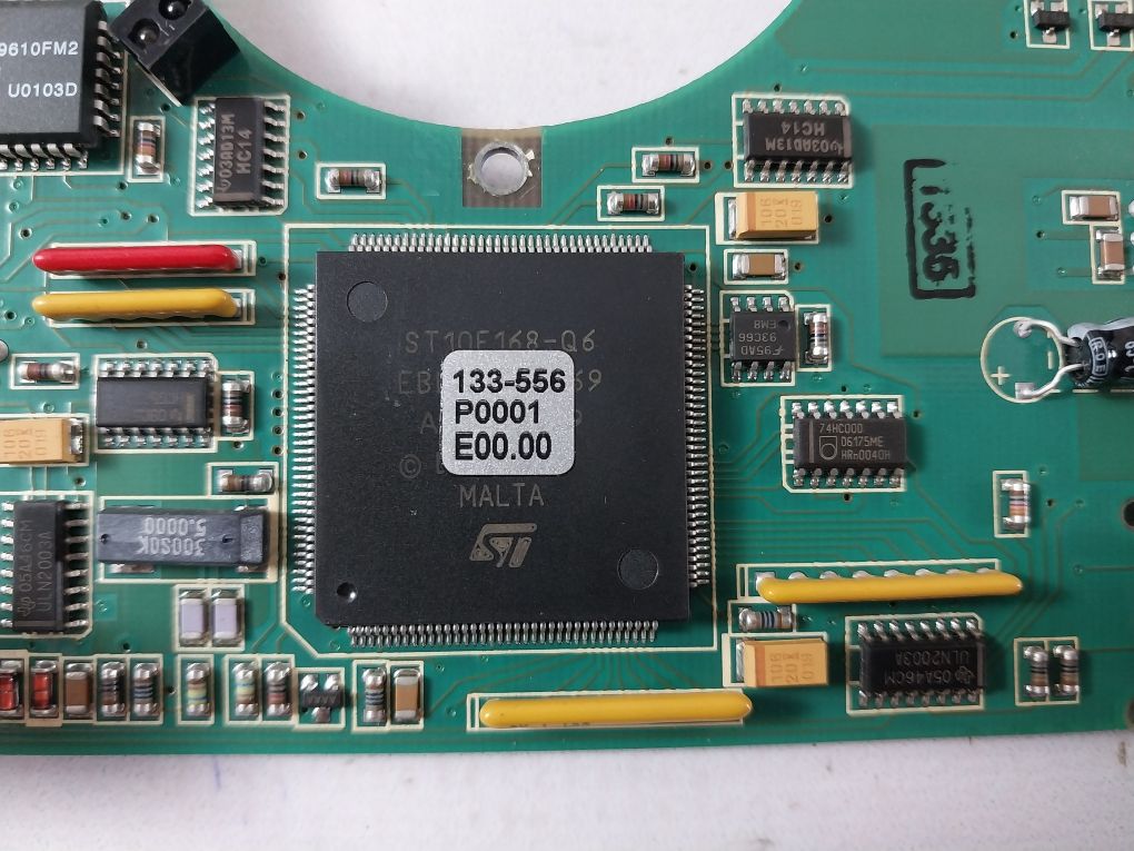 Nb06-234 Pcb Card