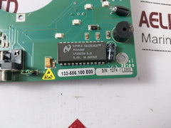 Nb06-234 Pcb Card