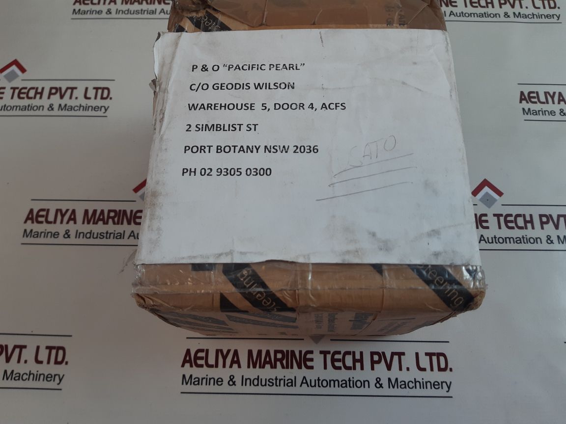 Nb09-066.00-029 Rate Of Turn Indicator
