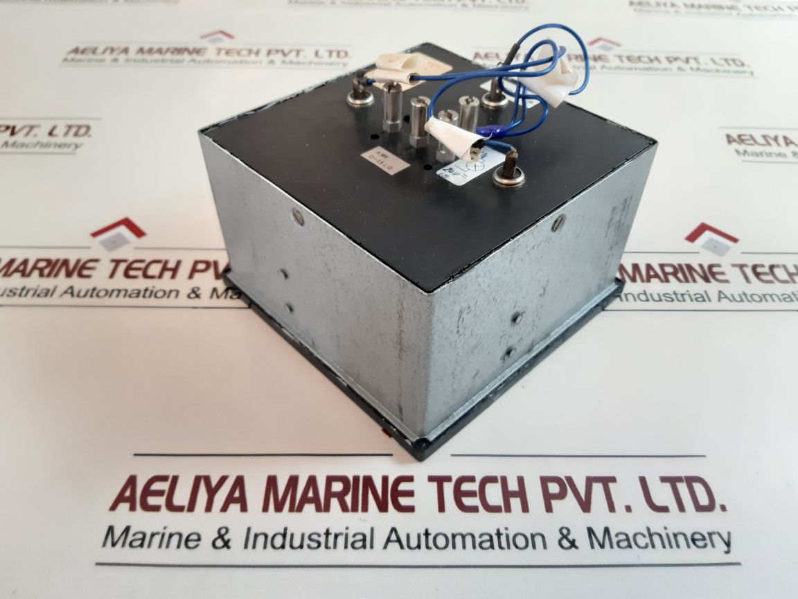 Nb09-066.00-029 Rate Of Turn Indicator
