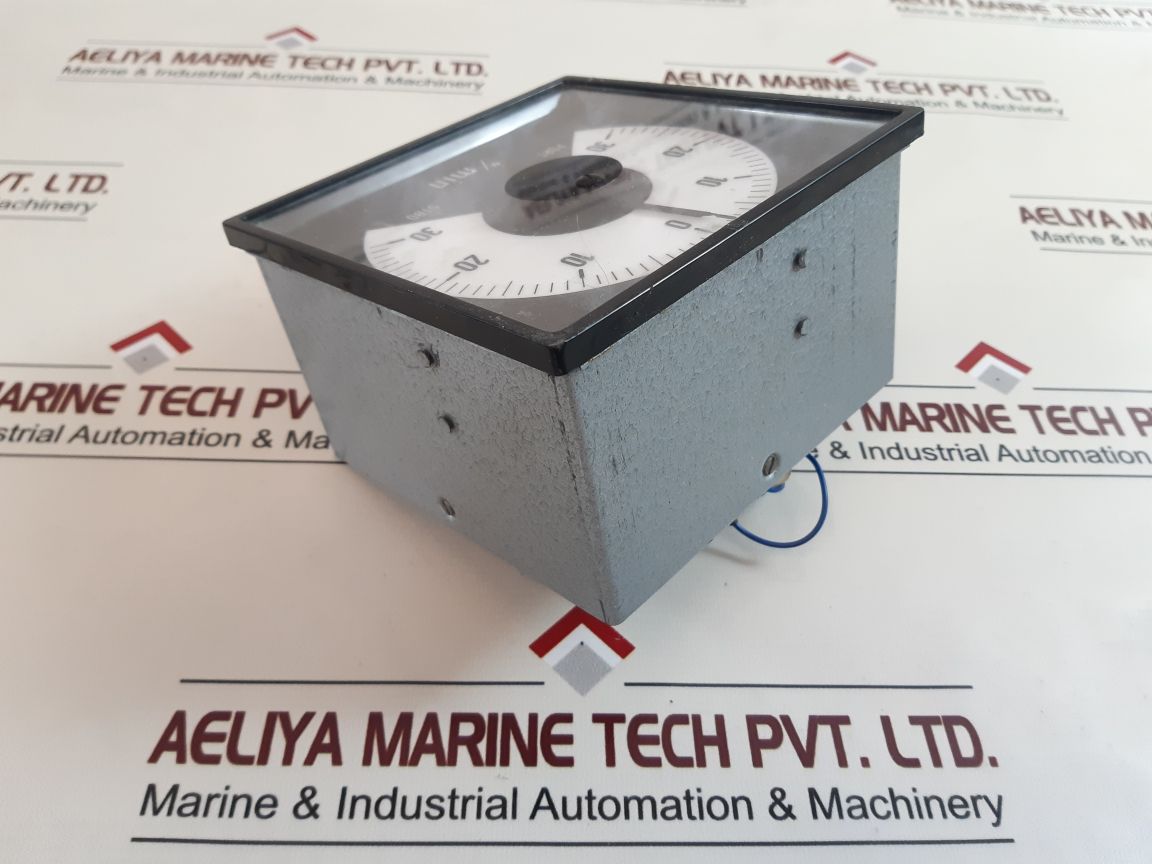 Nb09-066.00-029 Rate Of Turn Indicator
