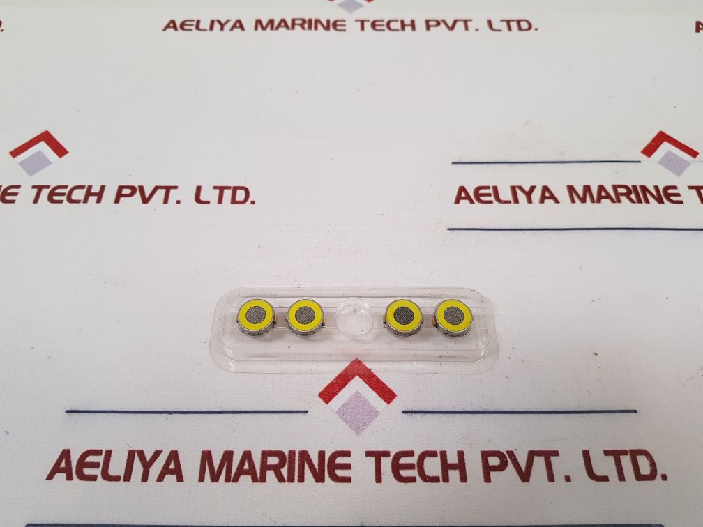 Nc-6264A Lel Sensor
