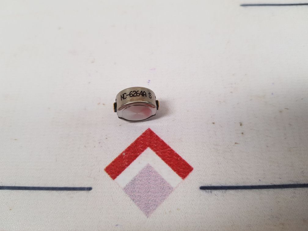 Nc-6264A Lel Sensor
