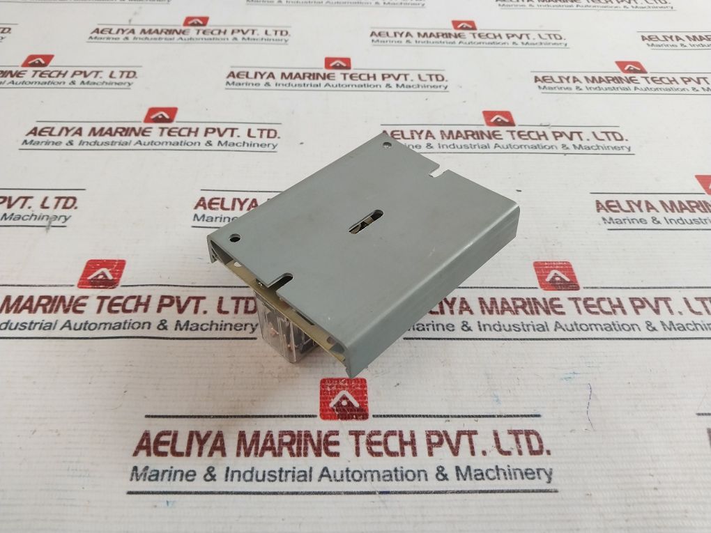 Ncc Lnc-ns127-120 Sensor Resistance 10Amp 120Vac