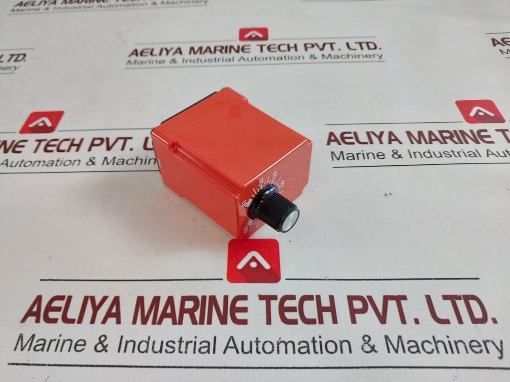 Ncc T1K-180-461 Solid State Timer