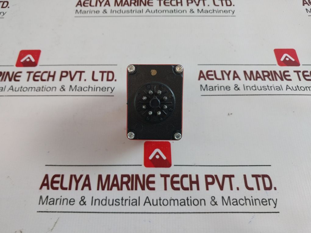 Ncc T1K-180-461 Solid State Timer