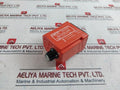 Ncc T3K-10-461 Solid State Timer 120V Ac