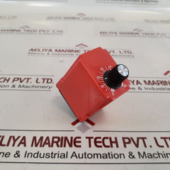 Ncc T3K-60-461 Solid-state Time Delay Relay