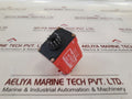 Ncc T3K-60-461 Solid-state Time Delay Relay