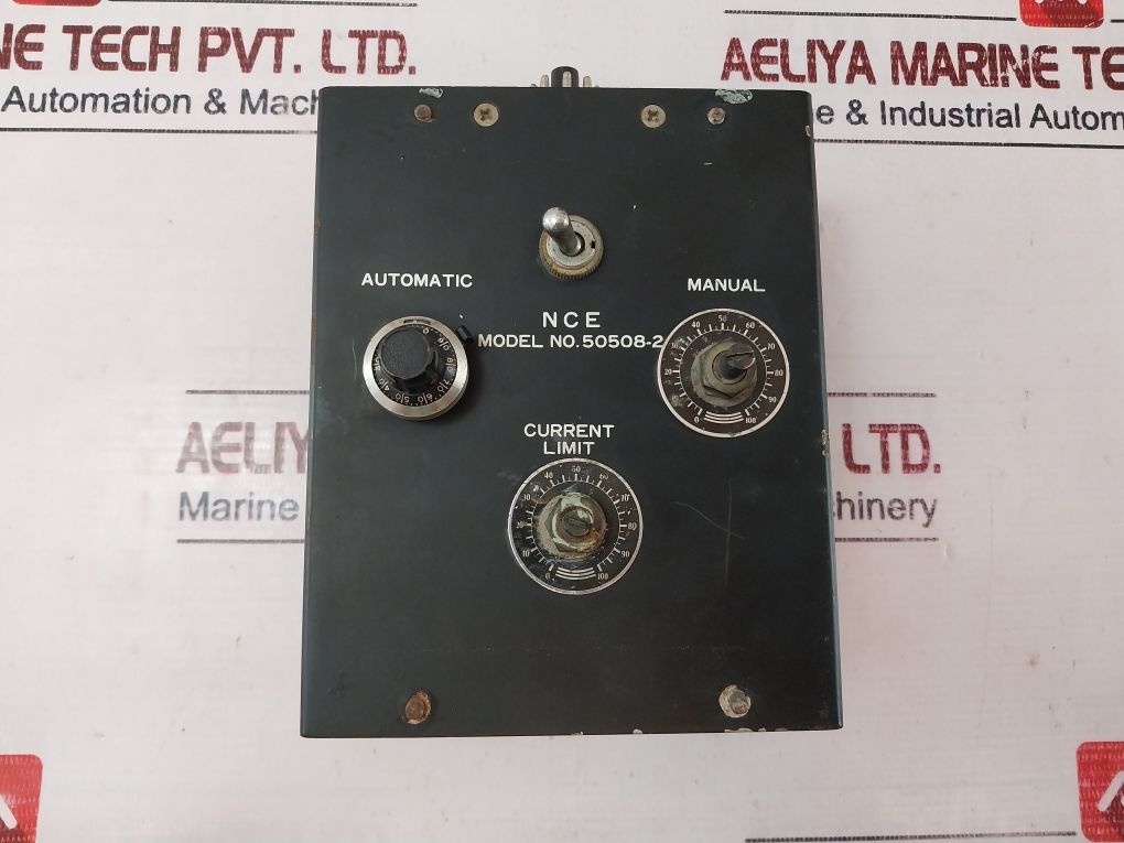 Nce 50508-2